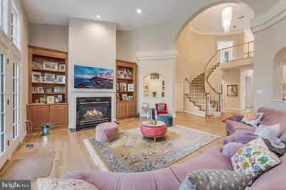 7405 Old Maple Sq, McLean, VA 22102 - Photo 28