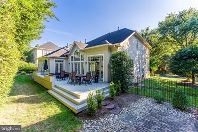 7405 Old Maple Sq, McLean, VA 22102 - Photo 82