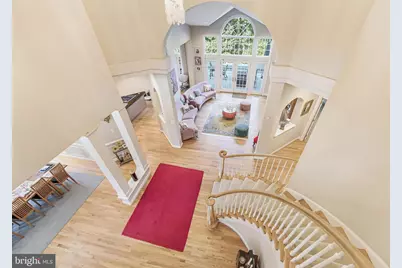 7405 Old Maple Sq, McLean, VA 22102 - Photo 48