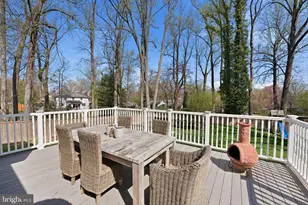 7612 Virginia Ave, Falls Church, VA 22043 - Photo 36