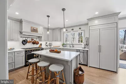 7612 Virginia Avenue, Falls Church, VA 22043 - Photo 4