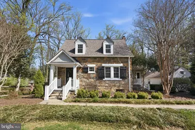 7612 Virginia Avenue, Falls Church, VA 22043 - Photo 38