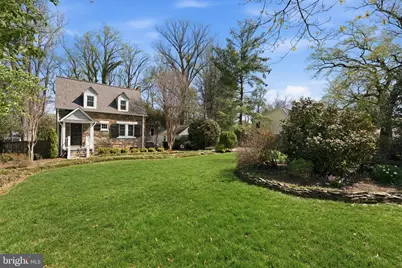 7612 Virginia Avenue, Falls Church, VA 22043 - Photo 2