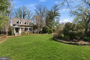 7612 Virginia Ave, Falls Church, VA 22043 - Photo 2