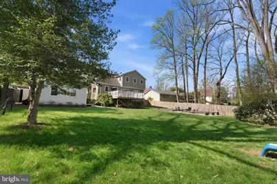 7612 Virginia Avenue, Falls Church, VA 22043 - Photo 34