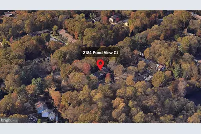 2184 Pond View Court, Reston, VA 20191 - Photo 2