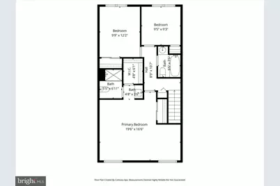 2184 Pond View Court, Reston, VA 20191 - Photo 12