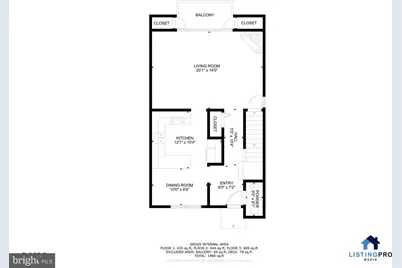 2009 Headlands Circle, Reston, VA 20191 - Photo 42