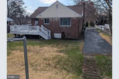 7300 Valleycrest Boulevard, Annandale, VA 22003 - Photo 4