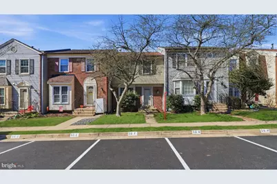 14445 Salisbury Plain Court, Centreville, VA 20120 - Photo 2