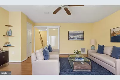 14445 Salisbury Plain Court, Centreville, VA 20120 - Photo 30