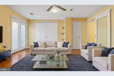 14445 Salisbury Plain Court, Centreville, VA 20120 - Photo 32