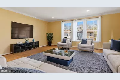 14445 Salisbury Plain Court, Centreville, VA 20120 - Photo 6