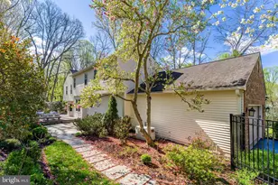 1807 Abbey Glen, Vienna, VA 22182 - Photo 80