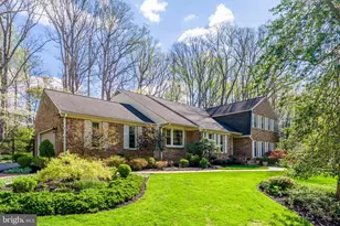 1807 Abbey Glen, Vienna, VA 22182 - Photo 92