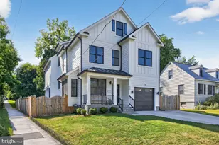 2808 W George Mason Rd, Falls Church, VA 22042 - Photo 2