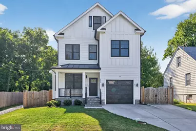 2808 W George Mason Road, Falls Church, VA 22042 - Photo 2