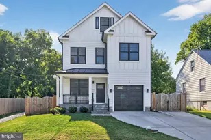 2808 W George Mason Rd, Falls Church, VA 22042 - Photo 1