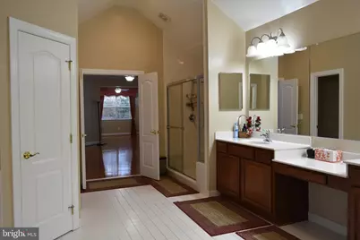 8708 Flowering Dogwood Lane, Lorton, VA 22079 - Photo 18