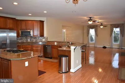 8708 Flowering Dogwood Lane, Lorton, VA 22079 - Photo 10