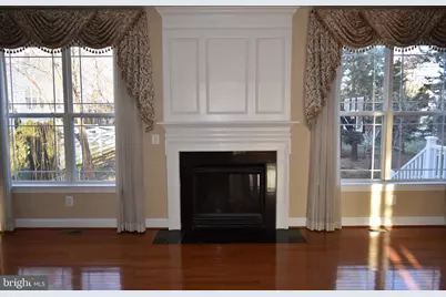 8708 Flowering Dogwood Lane, Lorton, VA 22079 - Photo 14