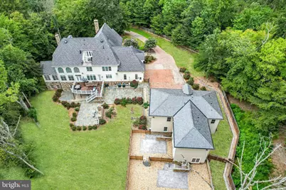 12792 Yates Ford Road, Clifton, VA 20124 - Photo 1