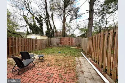 9518 Mooregate Court, Lorton, VA 22079 - Photo 16