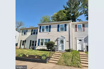 9518 Mooregate Court, Lorton, VA 22079 - Photo 20