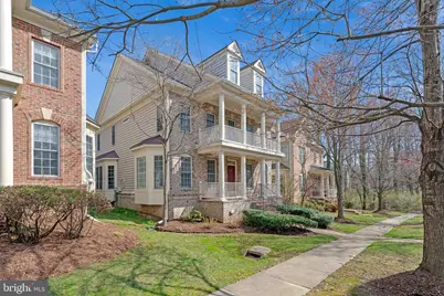 9183 Topaz Street, Fairfax, VA 22031 - Photo 1