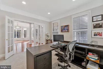 9183 Topaz Street, Fairfax, VA 22031 - Photo 10