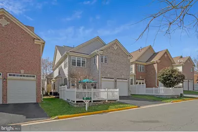 9183 Topaz Street, Fairfax, VA 22031 - Photo 4