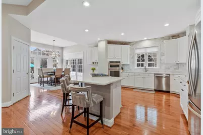 9183 Topaz Street, Fairfax, VA 22031 - Photo 18