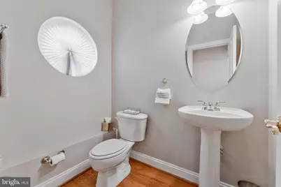 9183 Topaz Street, Fairfax, VA 22031 - Photo 26