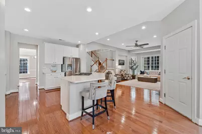 9183 Topaz Street, Fairfax, VA 22031 - Photo 24