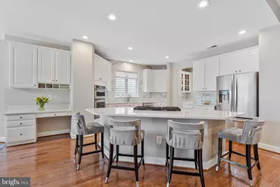 9183 Topaz Street, Fairfax, VA 22031 - Photo 16