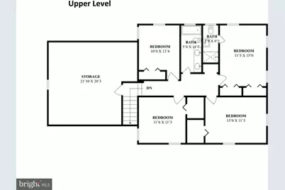 3104 Little Creek Lane, Alexandria, VA 22309 - Photo 8