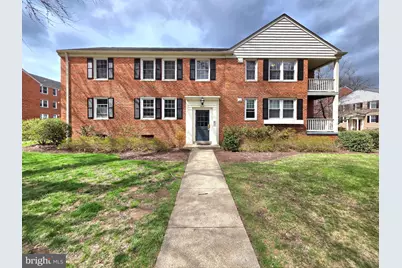 6620 Boulevard View #A1, Alexandria, VA 22307 - Photo 1