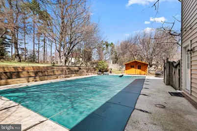 12187 Brecknock Street, Oakton, VA 22124 - Photo 52