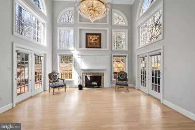 12187 Brecknock Street, Oakton, VA 22124 - Photo 6