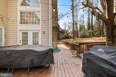 12187 Brecknock Street, Oakton, VA 22124 - Photo 56