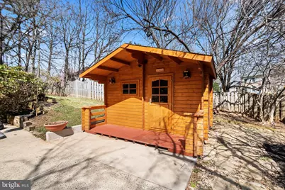 12187 Brecknock Street, Oakton, VA 22124 - Photo 54