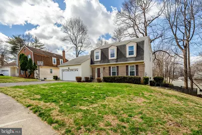 3352 Broken Knife Court, Annandale, VA 22003 - Photo 2