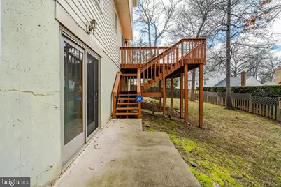 3352 Broken Knife Court, Annandale, VA 22003 - Photo 58
