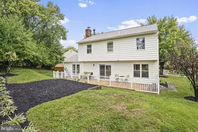 805 Mosby Hollow Drive, Herndon, VA 20170 - Photo 4