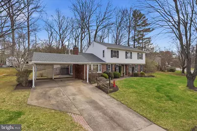 2228 Loch Lomond Drive, Vienna, VA 22181 - Photo 2