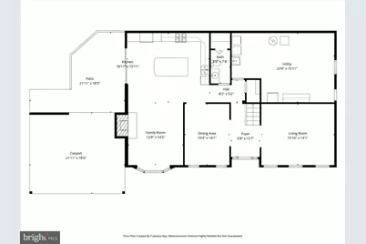 2228 Loch Lomond Drive, Vienna, VA 22181 - Photo 38