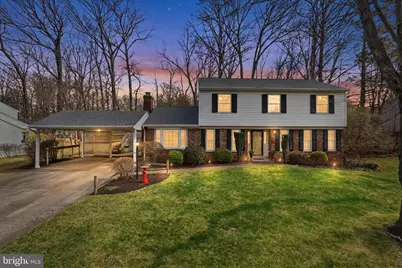 2228 Loch Lomond Drive, Vienna, VA 22181 - Photo 1