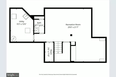 11574 Lake Newport Road, Reston, VA 20194 - Photo 60