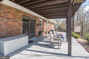 9209 Volunteer Dr, Alexandria, VA 22309 - Photo 38