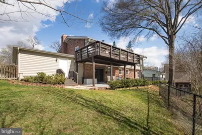 9209 Volunteer Drive, Alexandria, VA 22309 - Photo 40